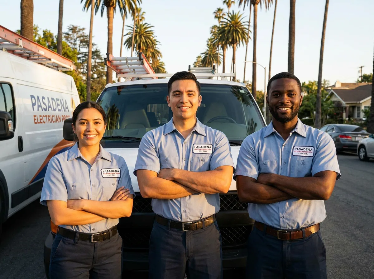 Electrician company in Olivebridge, NY