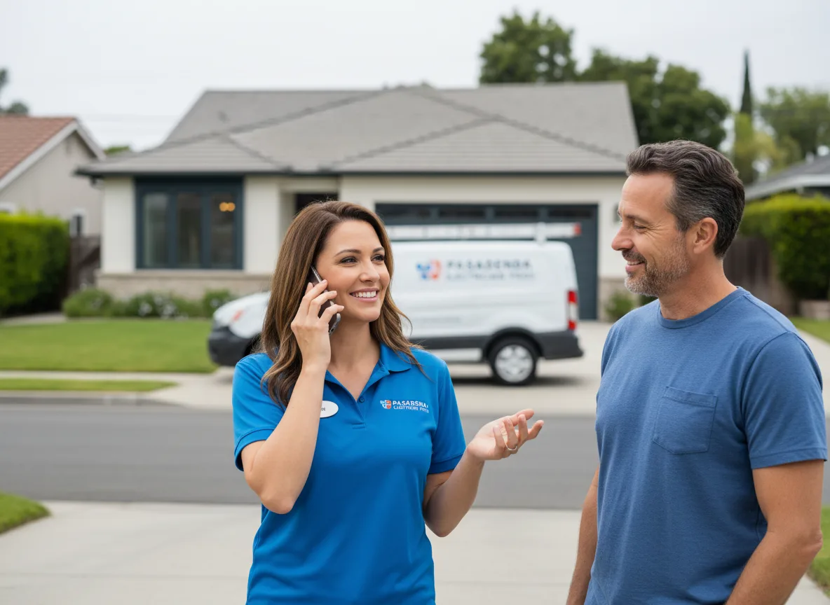 Electrician Olivebridge, NY FAQs